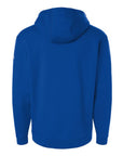 Adidas Men's Fleece Hooded Sweatshirt AT203