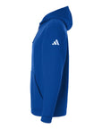 Adidas Men's Fleece Hooded Sweatshirt AT203