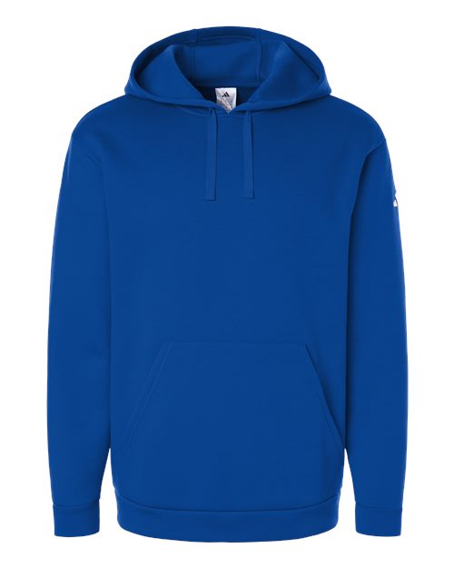 Adidas Men's Fleece Hooded Sweatshirt AT203