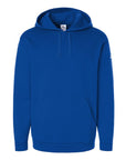 Adidas Men's Fleece Hooded Sweatshirt AT203