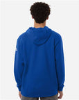 Adidas Men's Fleece Hooded Sweatshirt AT203