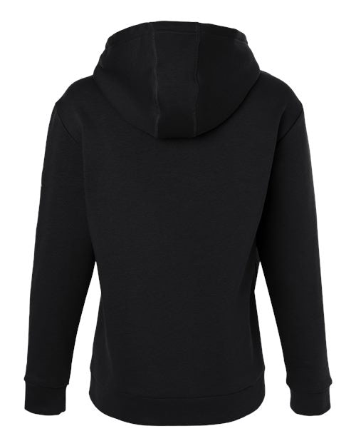 Adidas Women's Fleece Hooded Sweatshirt AT204