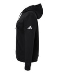 Adidas Women's Fleece Hooded Sweatshirt AT204