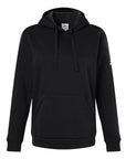 Adidas Women's Fleece Hooded Sweatshirt AT204