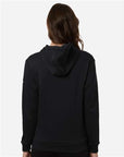 Adidas Women's Fleece Hooded Sweatshirt AT204