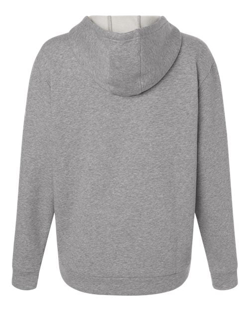 Adidas Women's Fleece Hooded Sweatshirt AT204