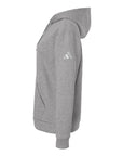 Adidas Women's Fleece Hooded Sweatshirt AT204