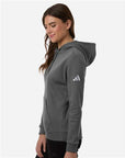 Adidas Women's Fleece Hooded Sweatshirt AT204
