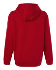 Adidas Women's Fleece Hooded Sweatshirt AT204