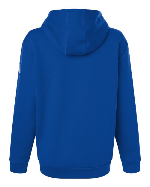 Adidas Women's Fleece Hooded Sweatshirt AT204