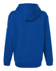 Adidas Women's Fleece Hooded Sweatshirt AT204