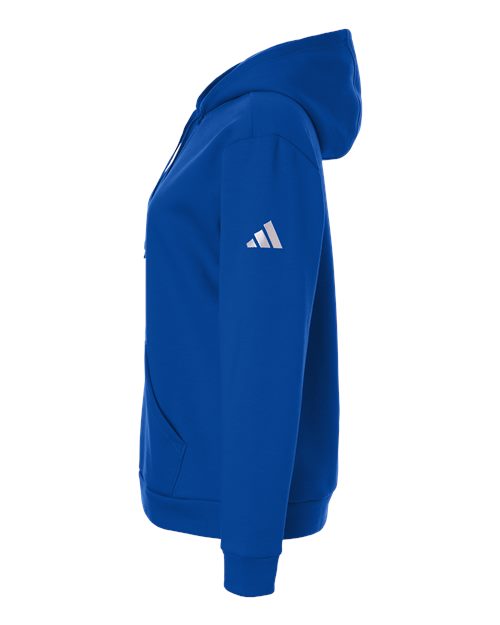 Adidas Women's Fleece Hooded Sweatshirt AT204