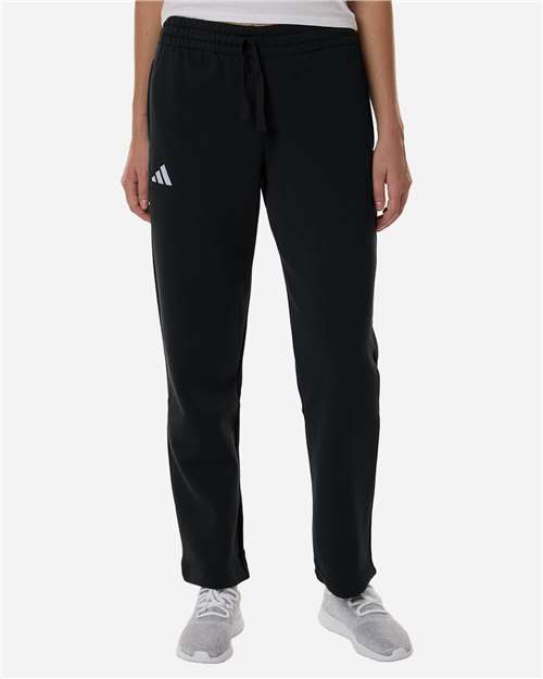 Adidas Women's Fleece Sweatpants AT216