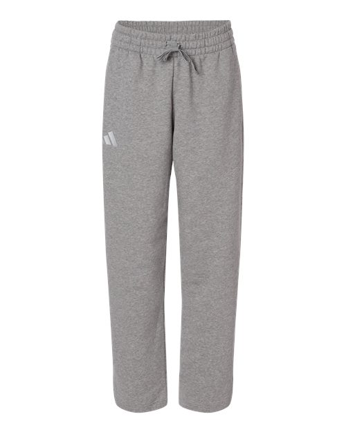 Adidas Women's Fleece Sweatpants AT216