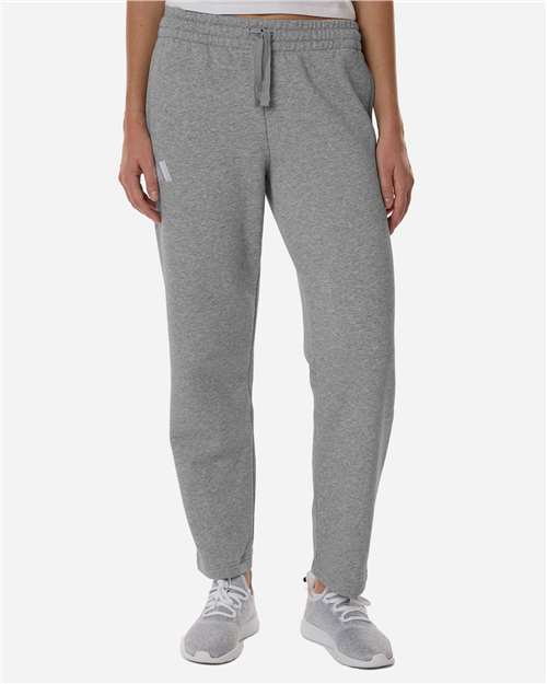 Adidas Women's Fleece Sweatpants AT216