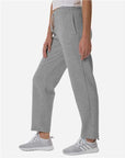 Adidas Women's Fleece Sweatpants AT216