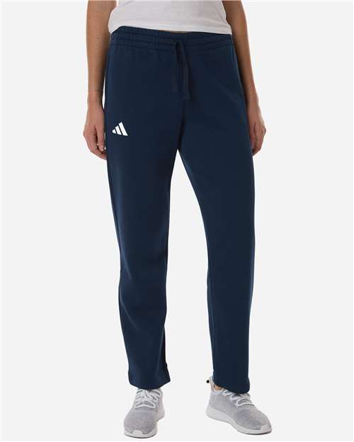 Adidas Women's Fleece Sweatpants AT216