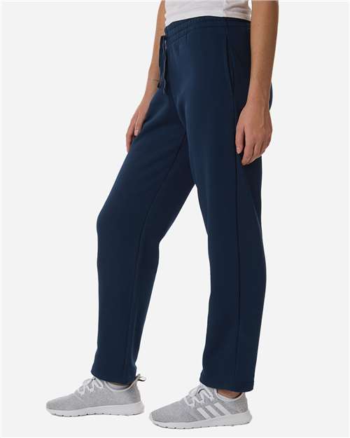 Adidas Women's Fleece Sweatpants AT216