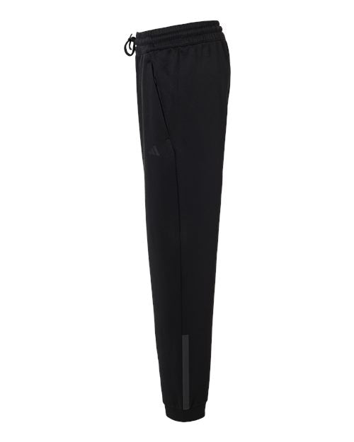 Adidas Women's Game &amp; Go Fleece Sweatpants AT219
