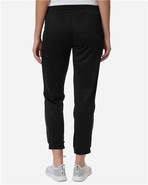 Adidas Women's Game &amp; Go Fleece Sweatpants AT219