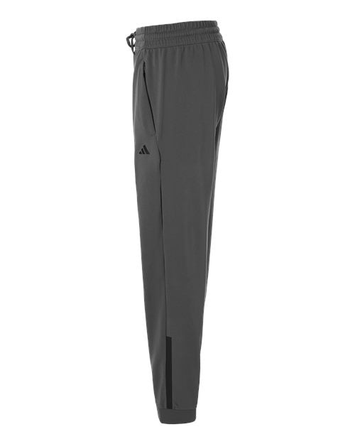 Adidas Women's Game &amp; Go Fleece Sweatpants AT219