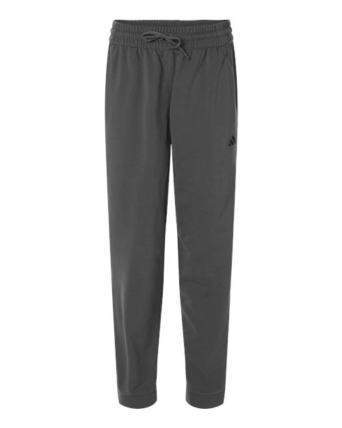 Adidas Women's Game &amp; Go Fleece Sweatpants AT219