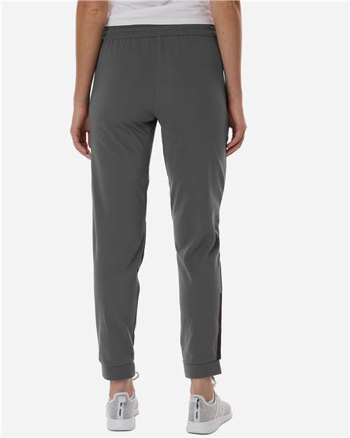 Adidas Women's Game &amp; Go Fleece Sweatpants AT219