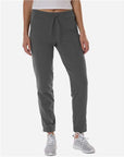 Adidas Women's Game & Go Fleece Sweatpants AT219