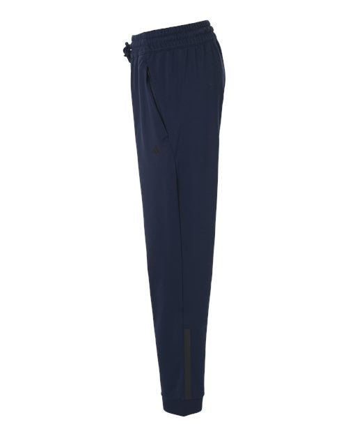 Adidas Women's Game &amp; Go Fleece Sweatpants AT219