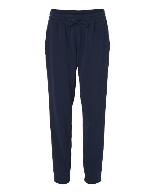 Adidas Women's Game &amp; Go Fleece Sweatpants AT219