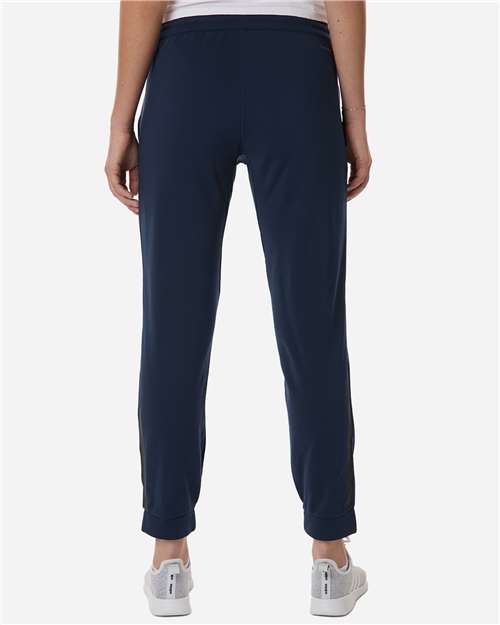 Adidas Women's Game &amp; Go Fleece Sweatpants AT219