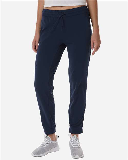 Adidas Women's Game &amp; Go Fleece Sweatpants AT219
