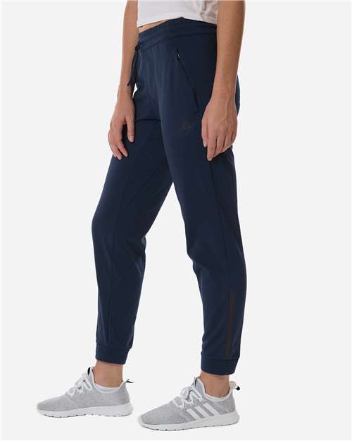 Adidas Women's Game &amp; Go Fleece Sweatpants AT219
