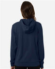 Adidas Women's Game & Go Fleece Full-Zip Hooded Sweatshirt AT209