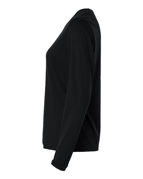 Adidas Women's Pregame Long Sleeve T-Shirt AT105