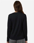 Adidas Women's Pregame Long Sleeve T-Shirt AT105