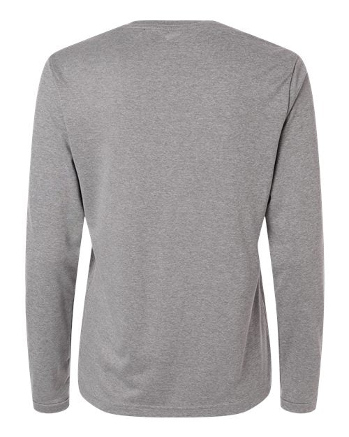 Adidas Women's Pregame Long Sleeve T-Shirt AT105
