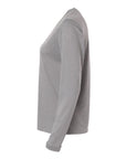 Adidas Women's Pregame Long Sleeve T-Shirt AT105