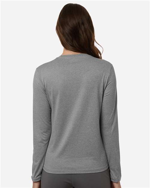 Adidas Women's Pregame Long Sleeve T-Shirt AT105