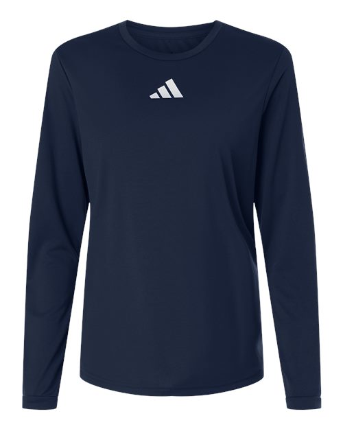 Adidas Women's Pregame Long Sleeve T-Shirt AT105
