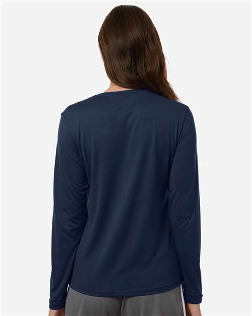 Adidas Women's Pregame Long Sleeve T-Shirt AT105