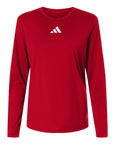 Adidas Women's Pregame Long Sleeve T-Shirt AT105