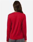 Adidas Women's Pregame Long Sleeve T-Shirt AT105