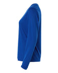 Adidas Women's Pregame Long Sleeve T-Shirt AT105