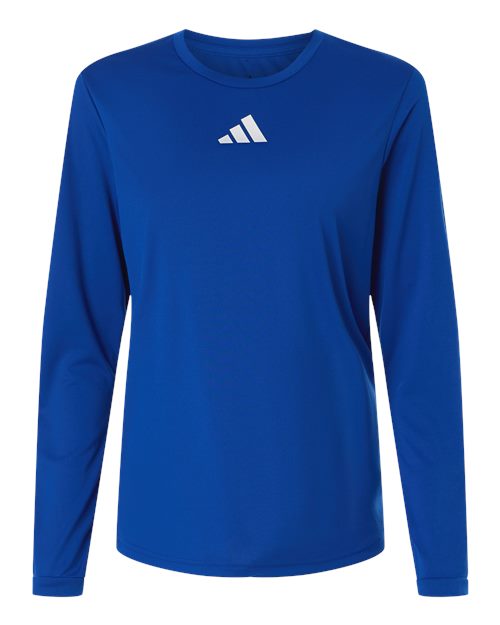 Adidas Women's Pregame Long Sleeve T-Shirt AT105