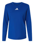 Adidas Women's Pregame Long Sleeve T-Shirt AT105