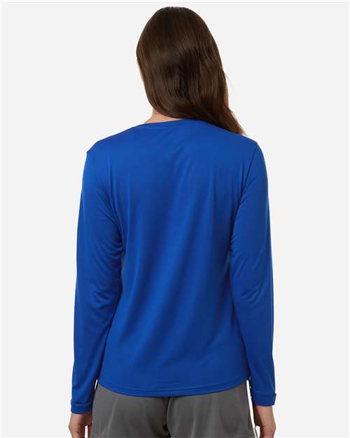 Adidas Women's Pregame Long Sleeve T-Shirt AT105