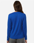 Adidas Women's Pregame Long Sleeve T-Shirt AT105