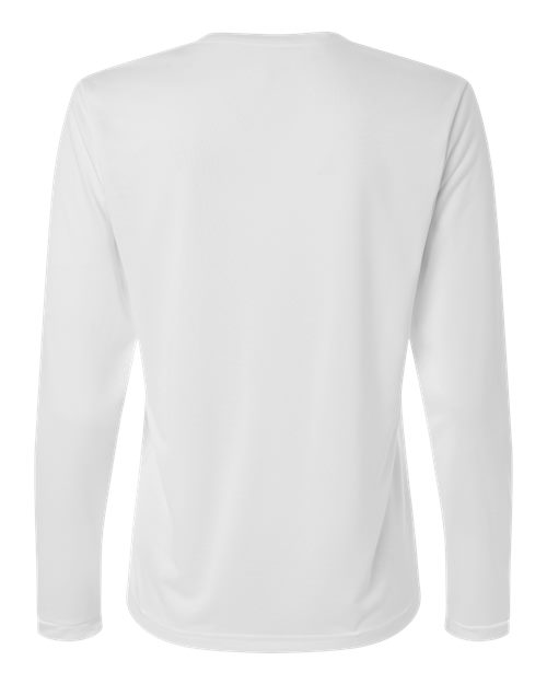 Adidas Women's Pregame Long Sleeve T-Shirt AT105