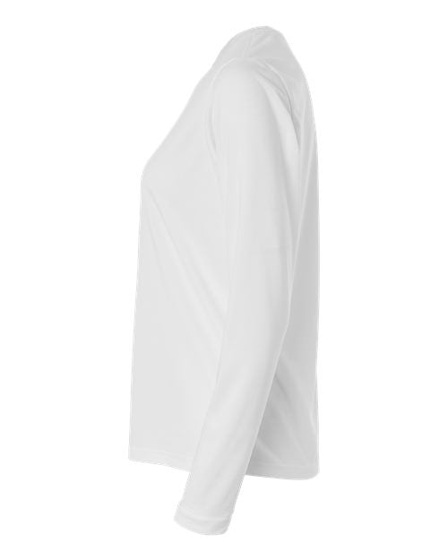 Adidas Women's Pregame Long Sleeve T-Shirt AT105
